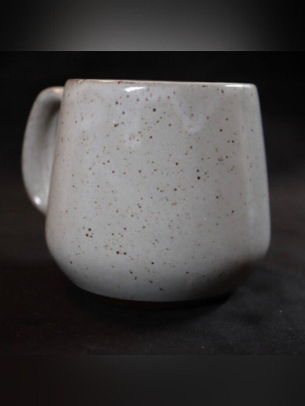 Vintage Girl Scouts Stoneware Mug - Picture 2 of 7